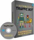 Automated Traffic Bot